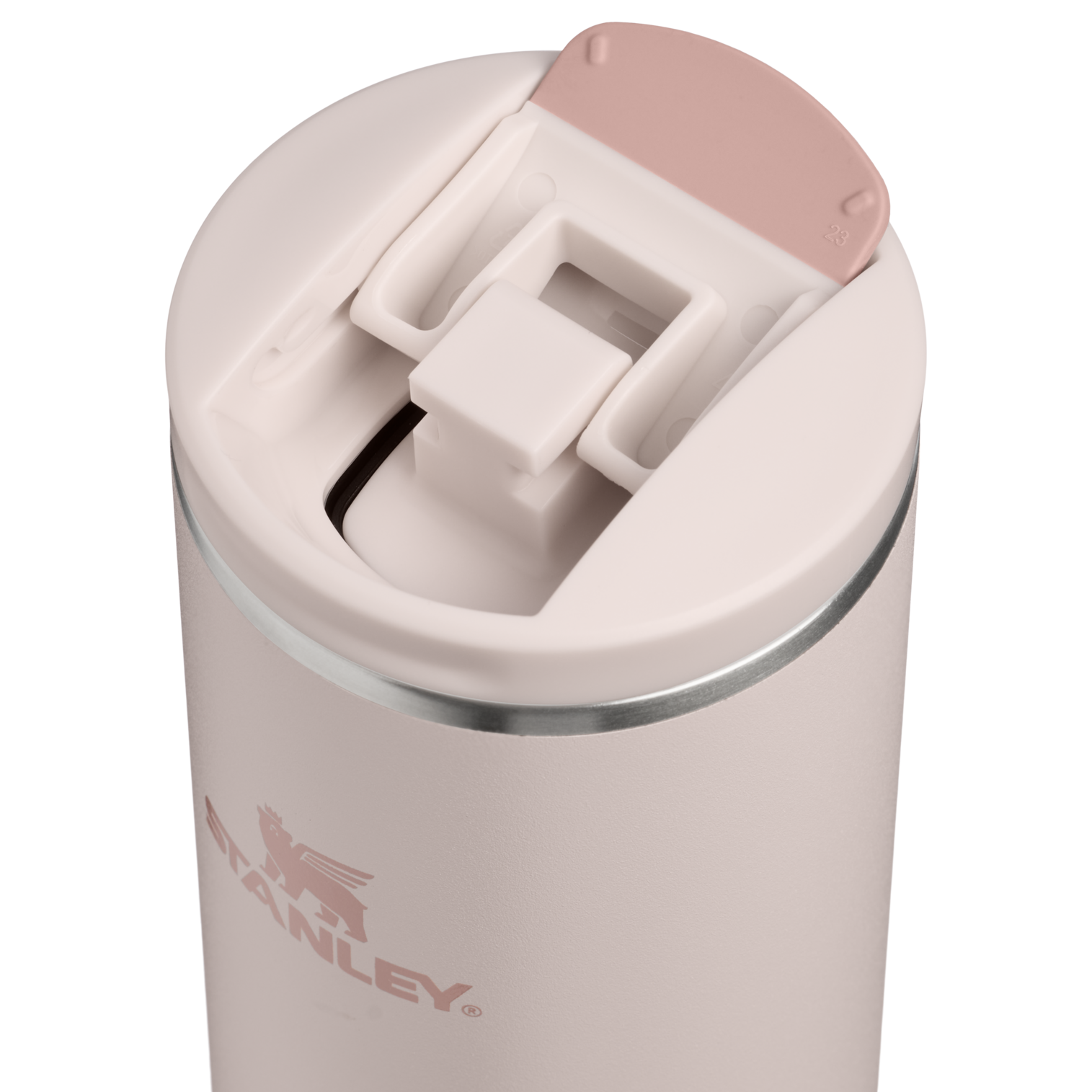 The Transit Flip Top Mug | 20 Oz - Image 13