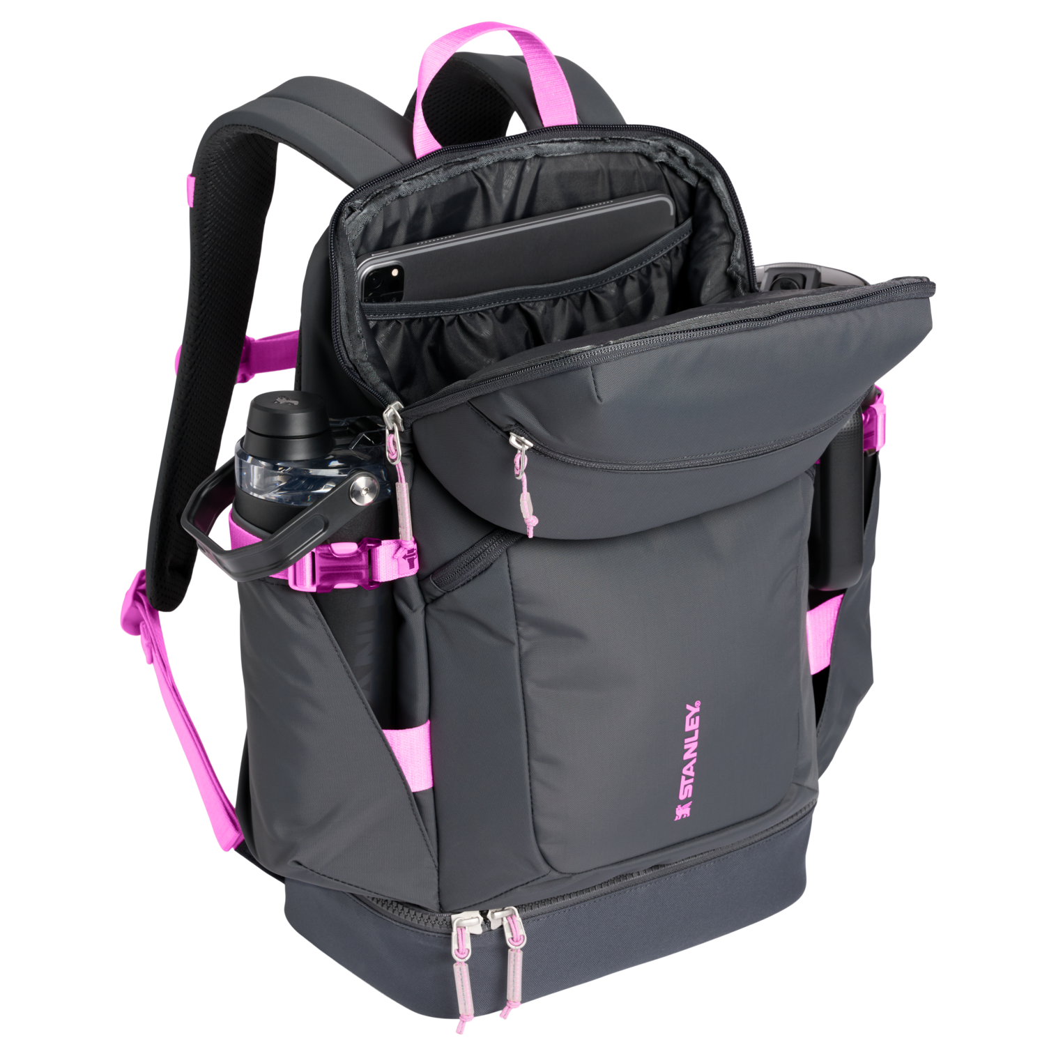 The Vitalize Backpack | 30.9 Qt - Image 38
