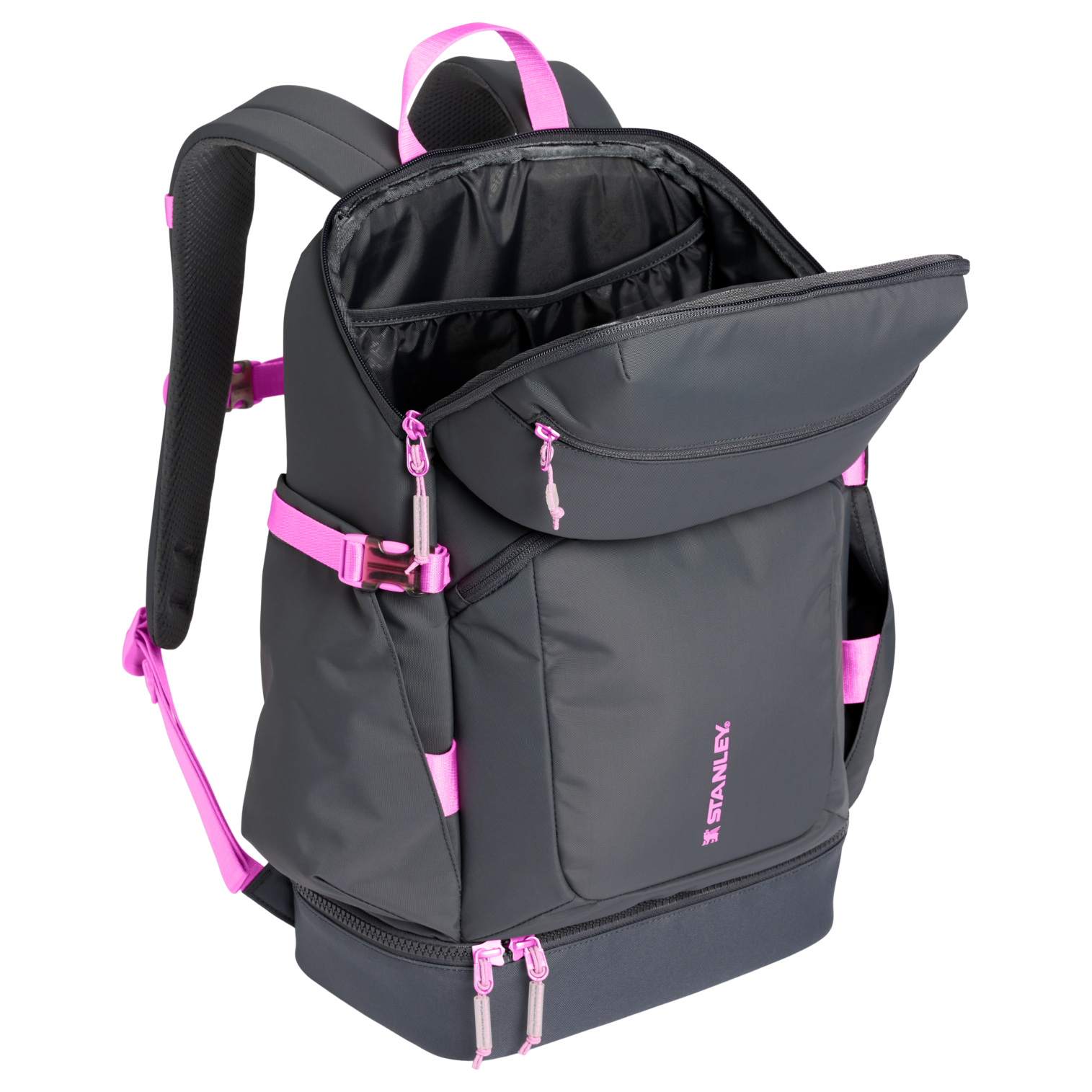 The Vitalize Backpack | 30.9 Qt - Image 40
