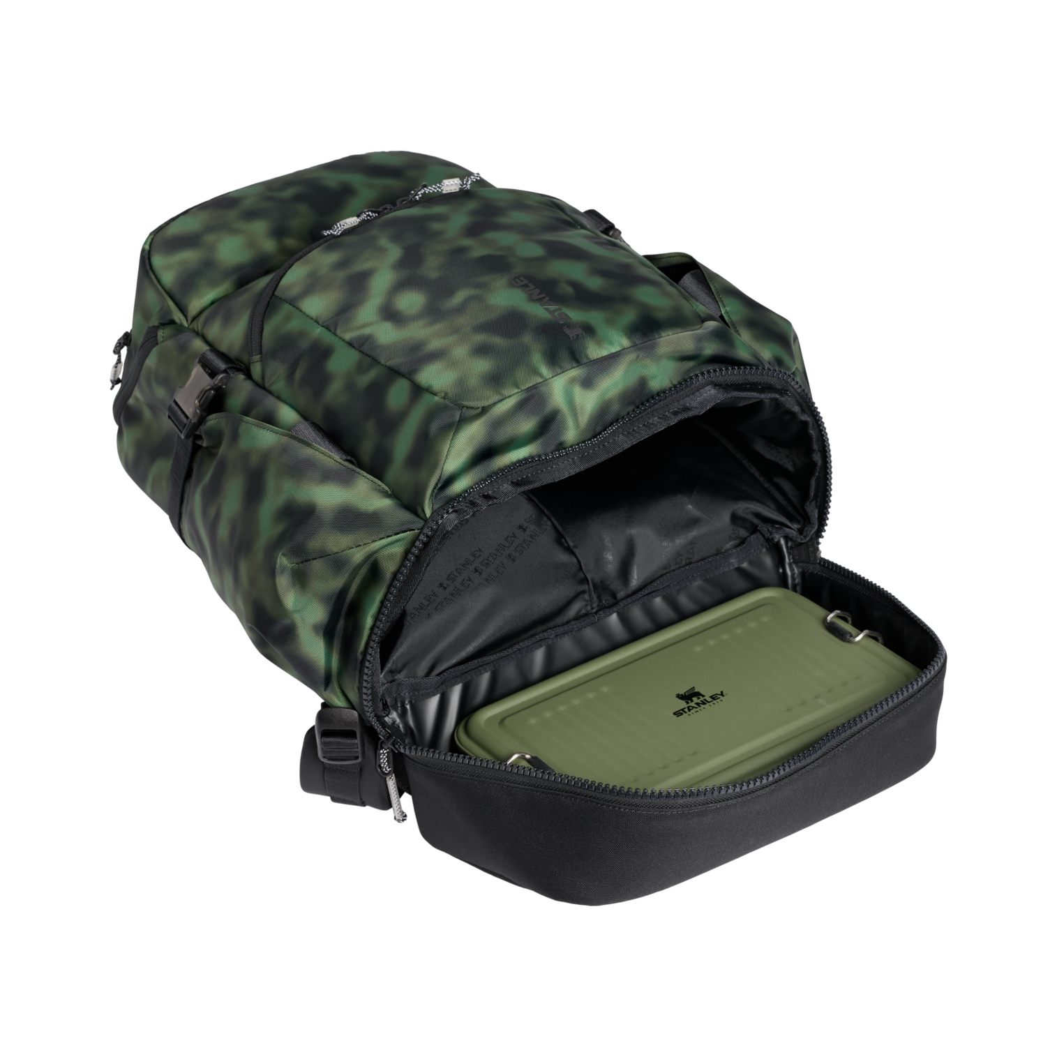 The Vitalize Backpack | 30.9 Qt - Image 42
