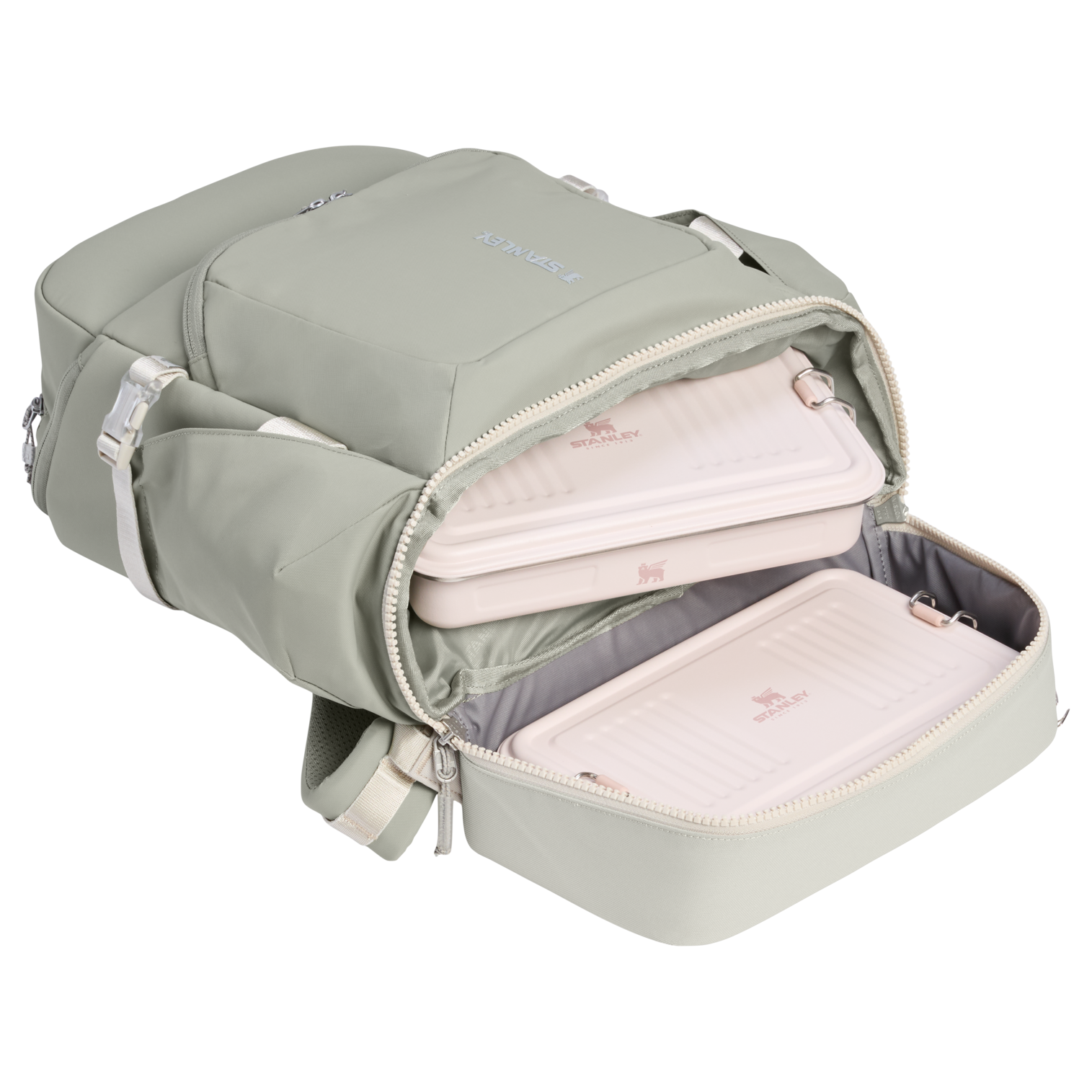 The Vitalize Backpack | 30.9 Qt - Image 20