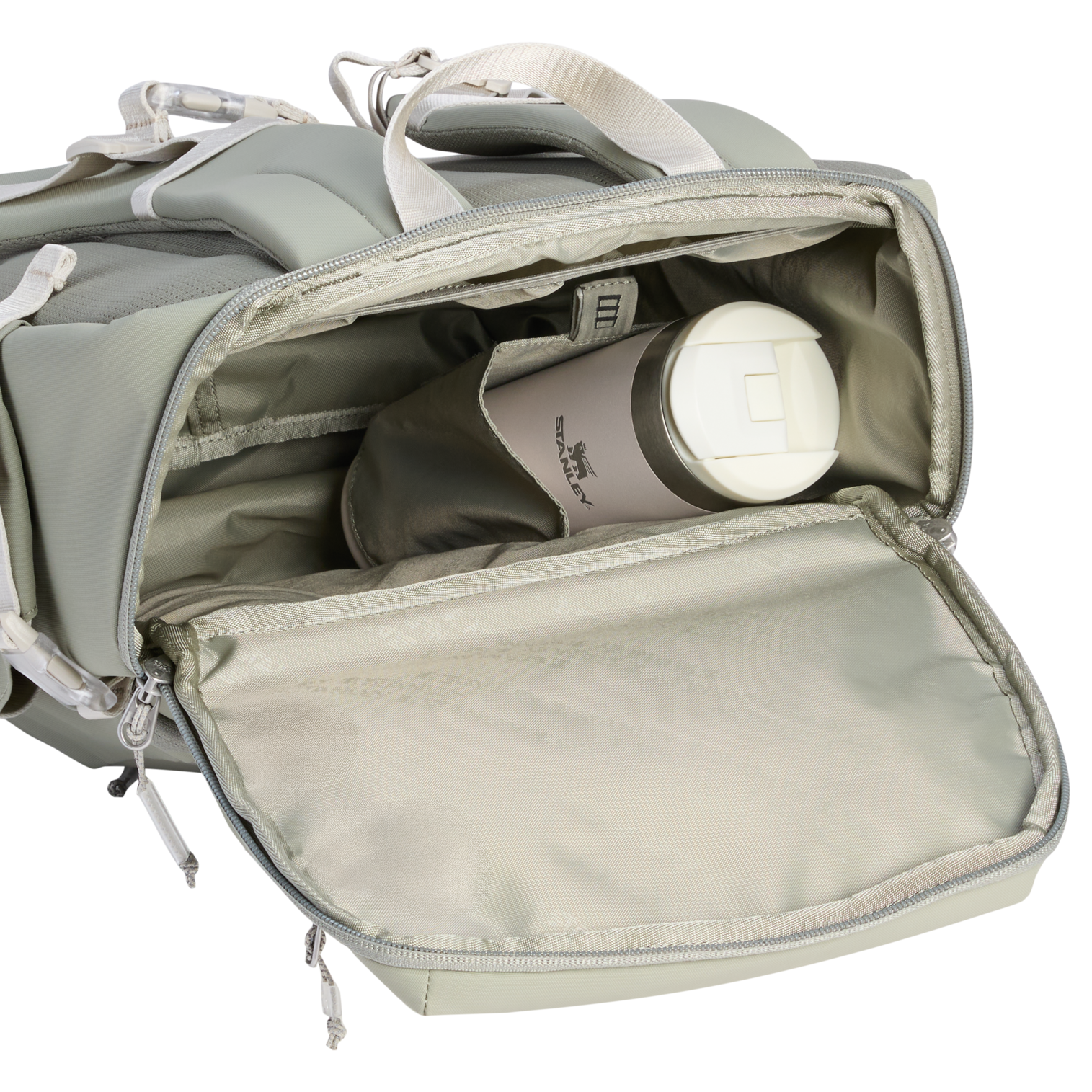 The Vitalize Backpack | 30.9 Qt - Image 8