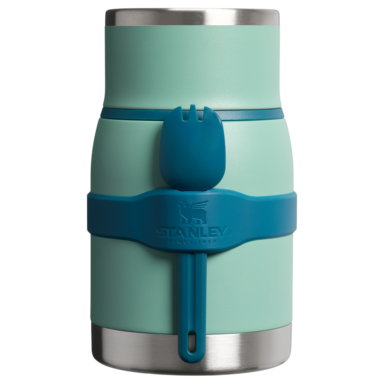 Adventure To-Go Food Jar + Spork | 24 Oz - Image 21