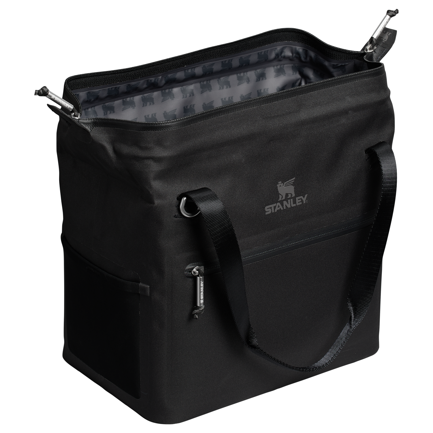 The All Day Julienne Midi Cooler | 20 Can | 12 Qt | 11.3 L - Image 9