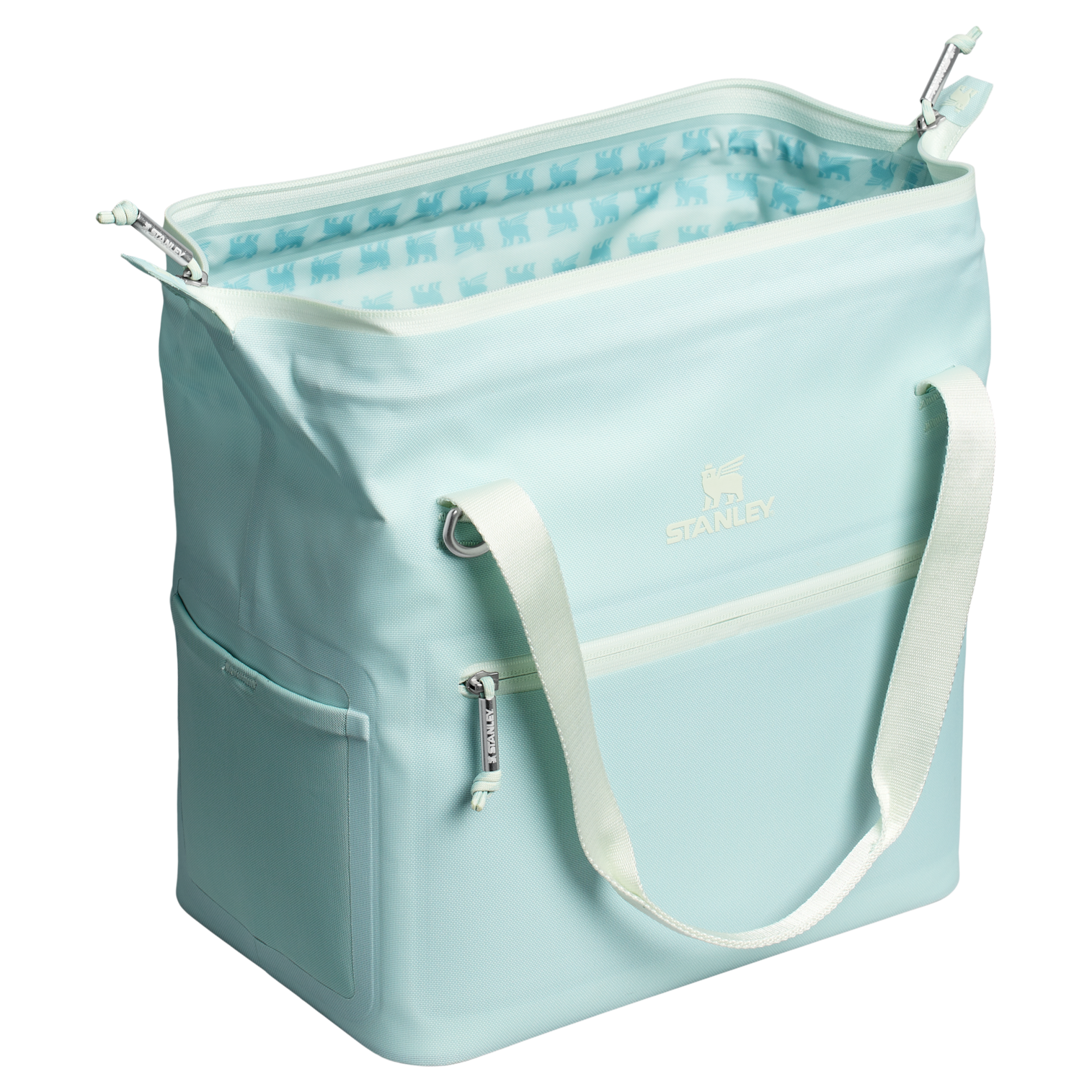 The All Day Julienne Midi Cooler | 20 Can | 12 Qt | 11.3 L - Image 17