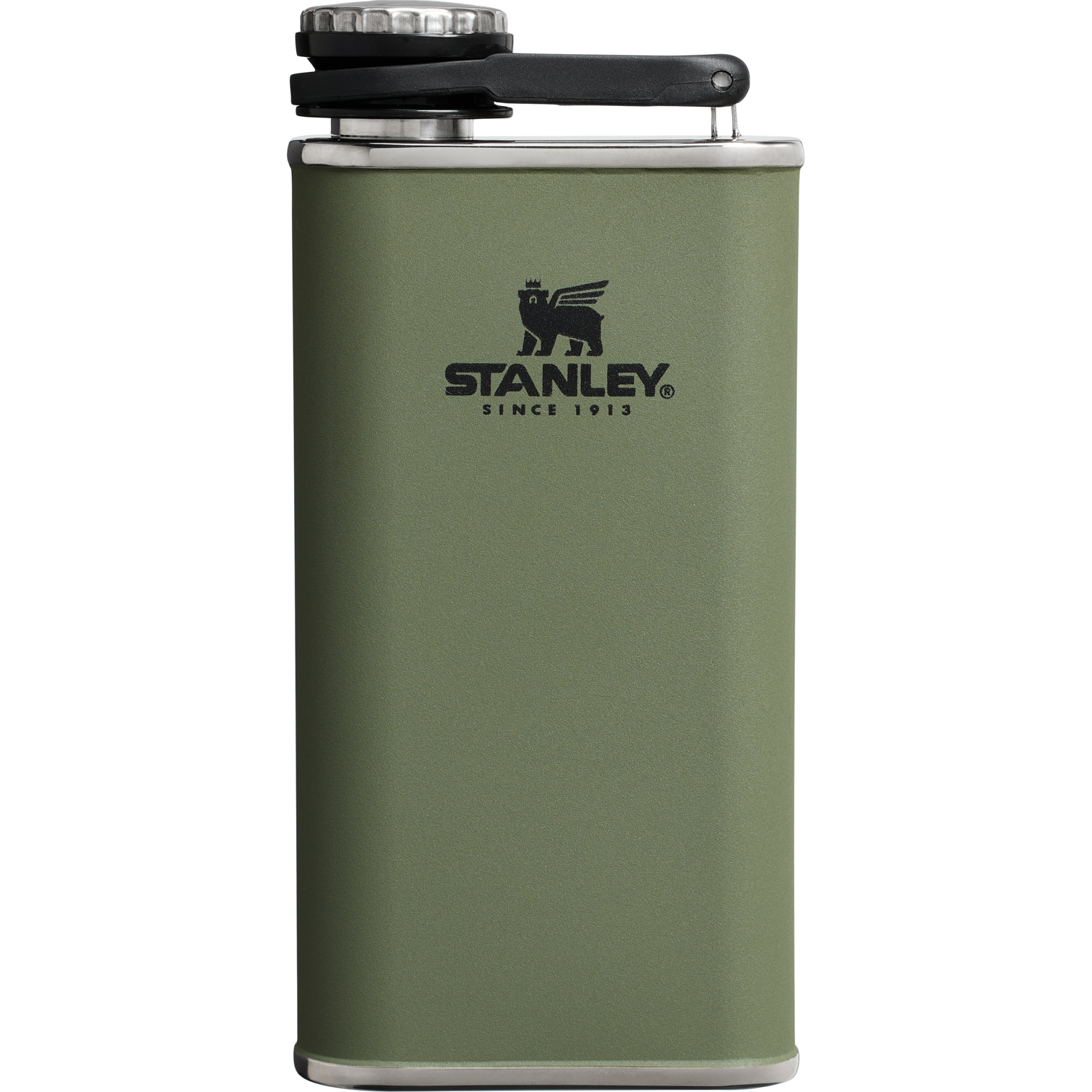 Classic Easy Fill Wide Mouth Flask | 8 Oz - Image 29