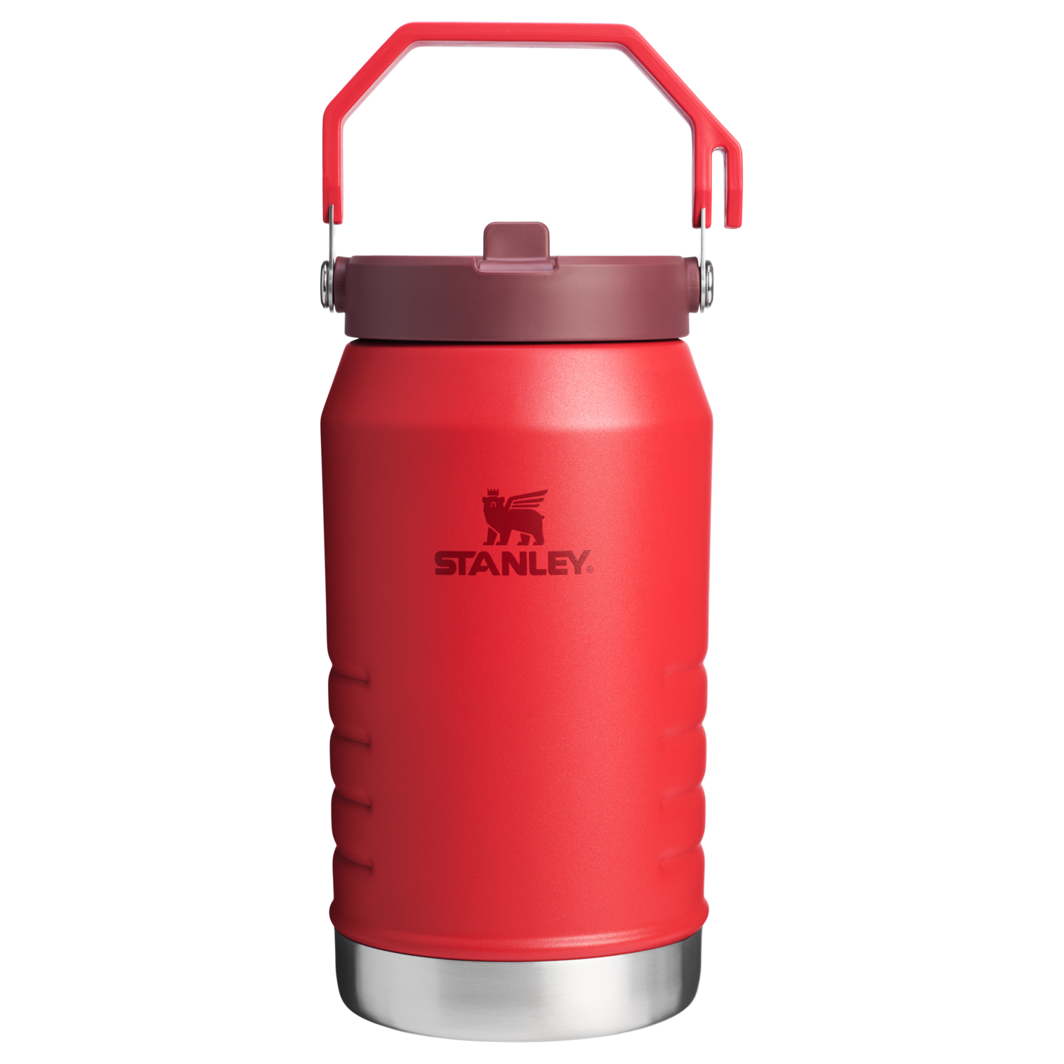 The Iceflow Flip Straw Jug | 64 Oz - Image 58