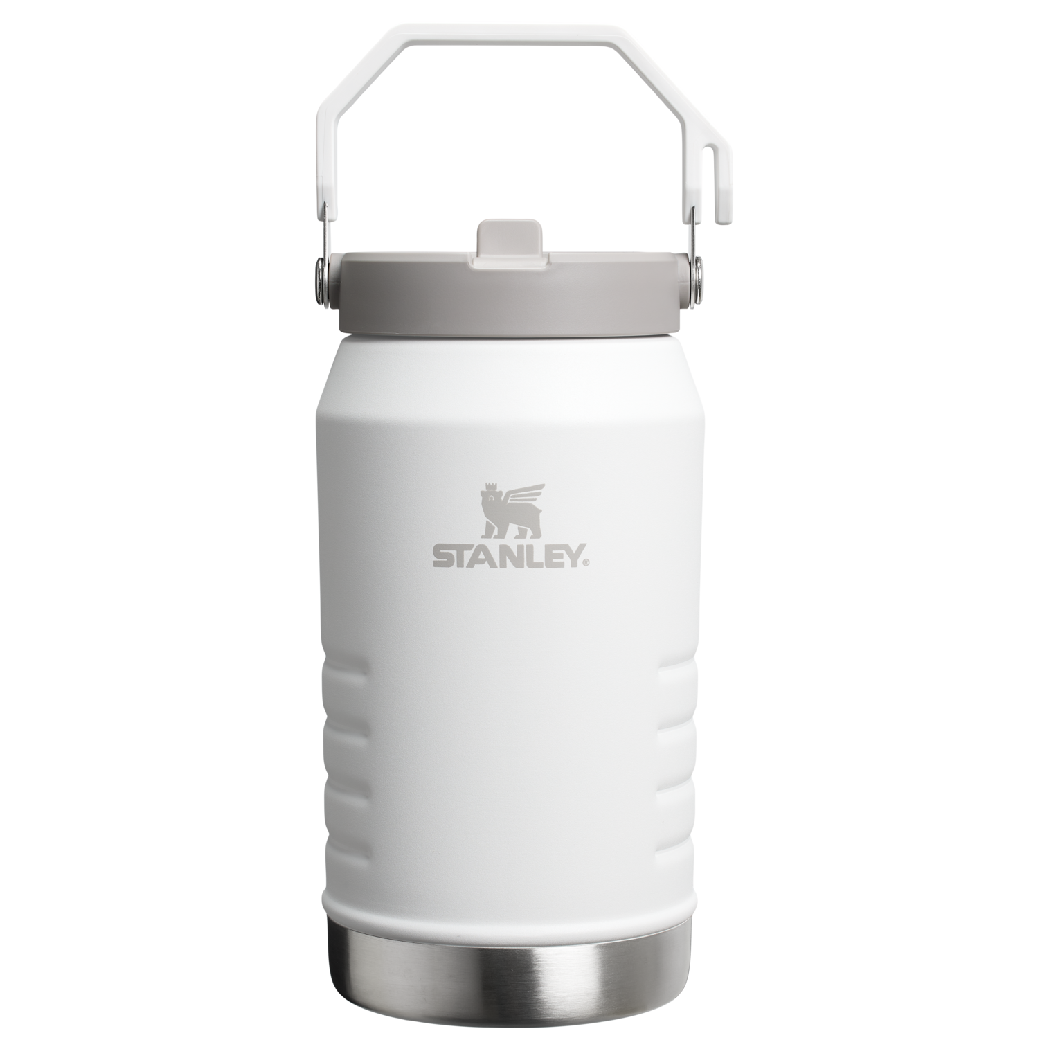 The Iceflow Flip Straw Jug | 64 Oz - Image 10