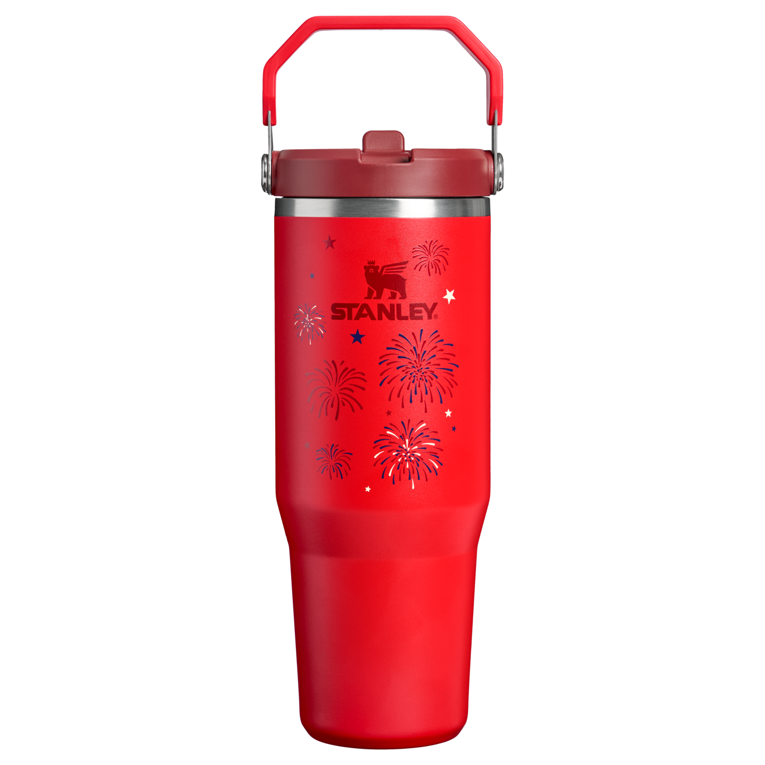 The Iceflow Flip Straw Tumbler | 30 Oz
