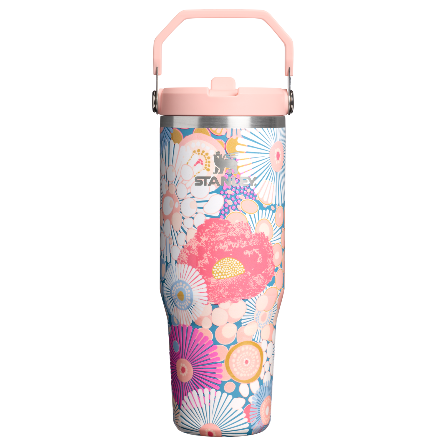 The Iceflow Flip Straw Tumbler | 30 Oz - Image 13