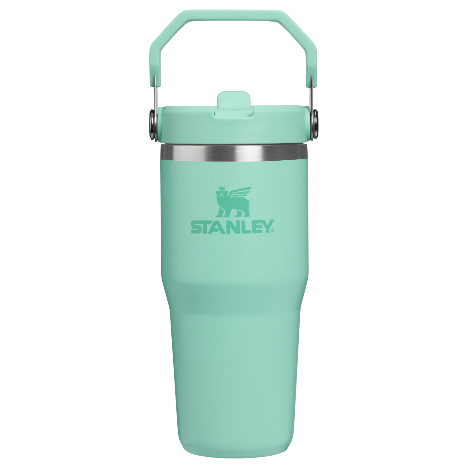 The Iceflow Flip Straw Tumbler | 14 Oz - Image 46