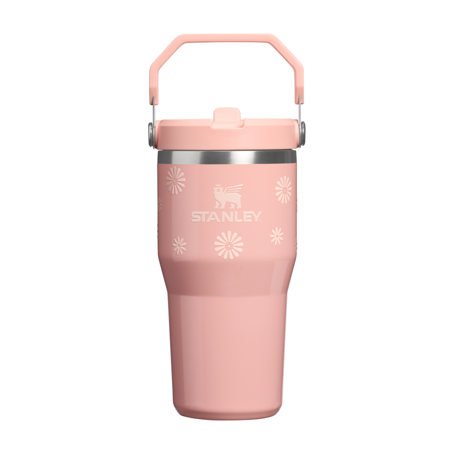 The Iceflow Flip Straw Tumbler | 20 Oz - Image 13