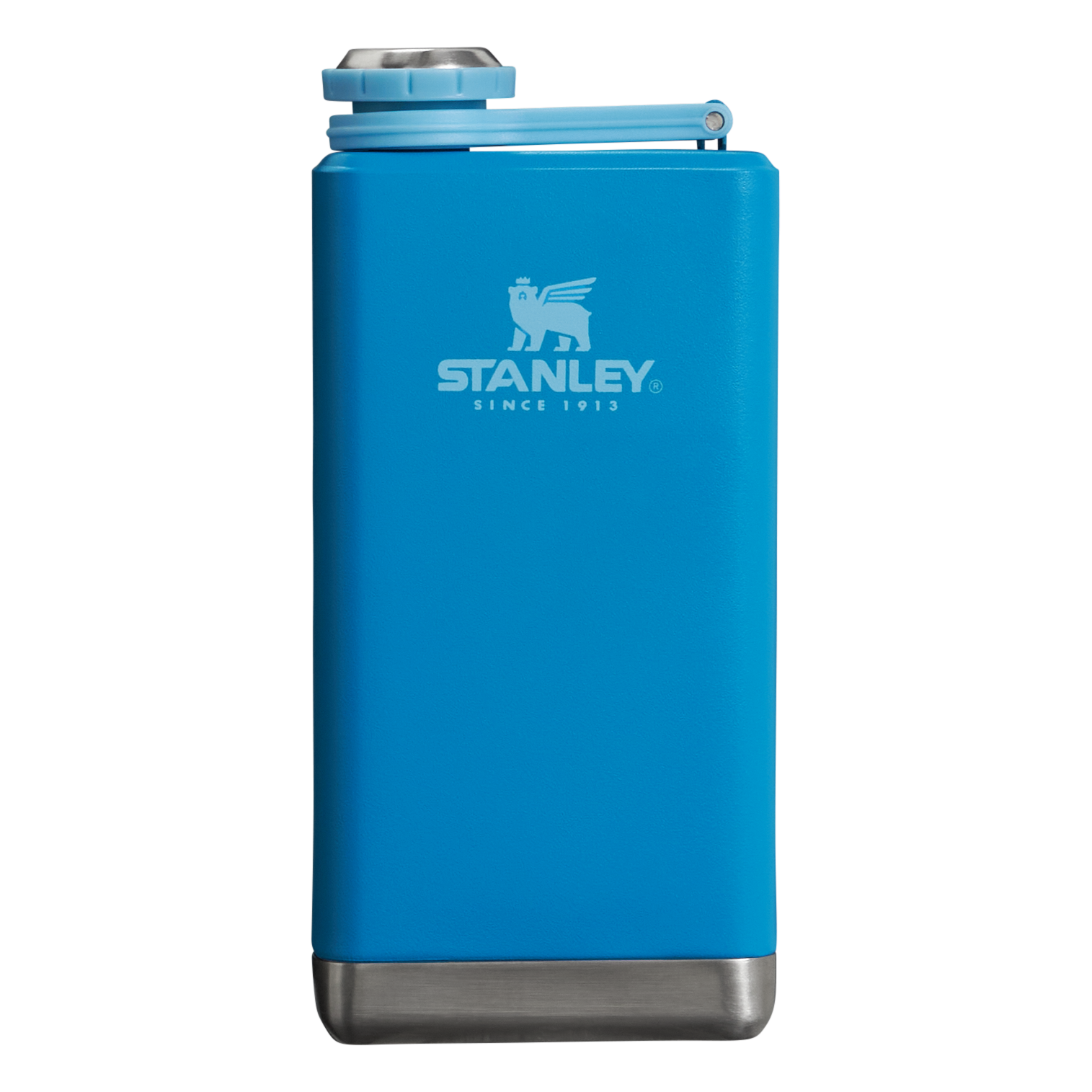 Classic Easy Fill Wide Mouth Flask | 8 Oz - Image 25
