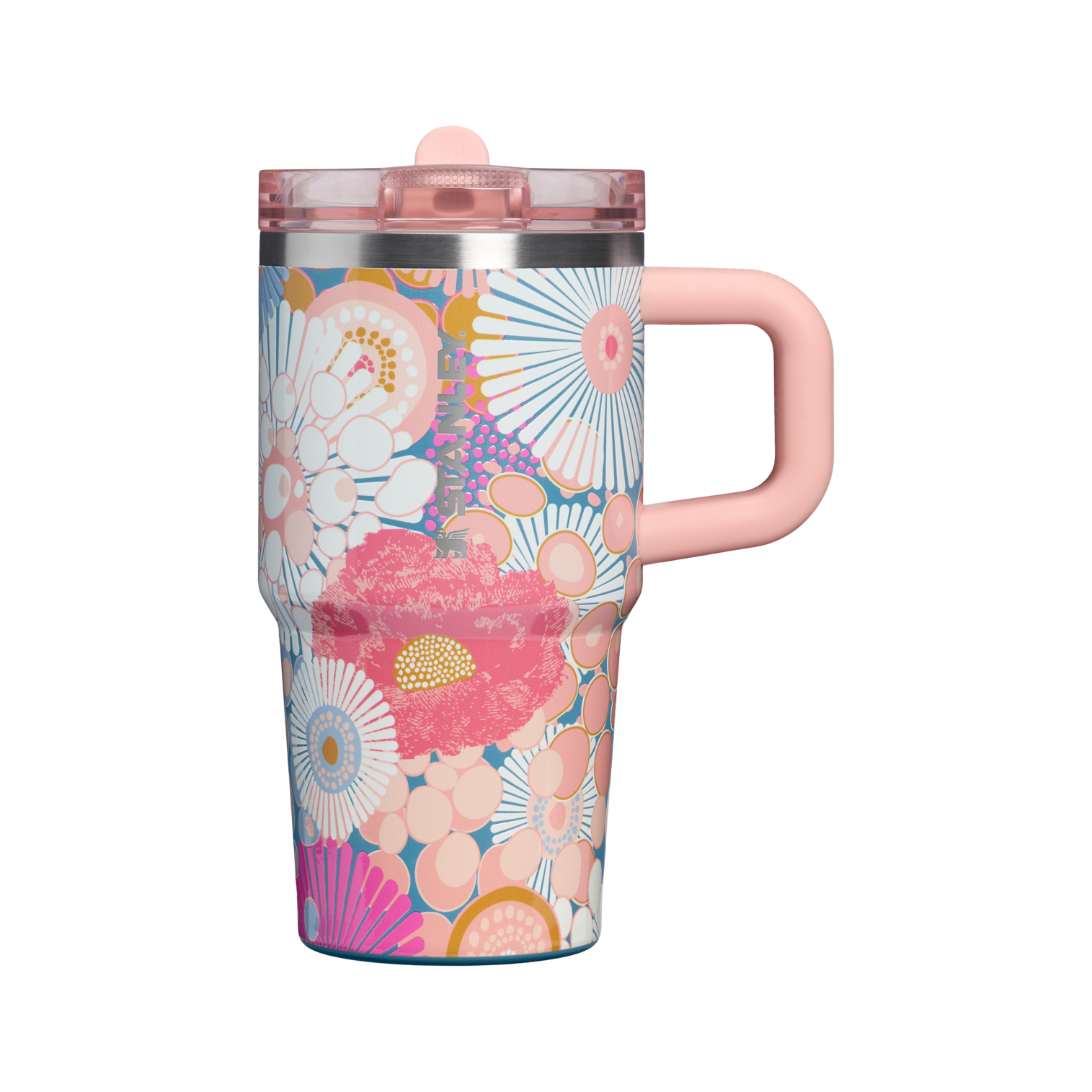 The Quencher Protour Flip Straw Tumbler | 20 Oz - Image 2