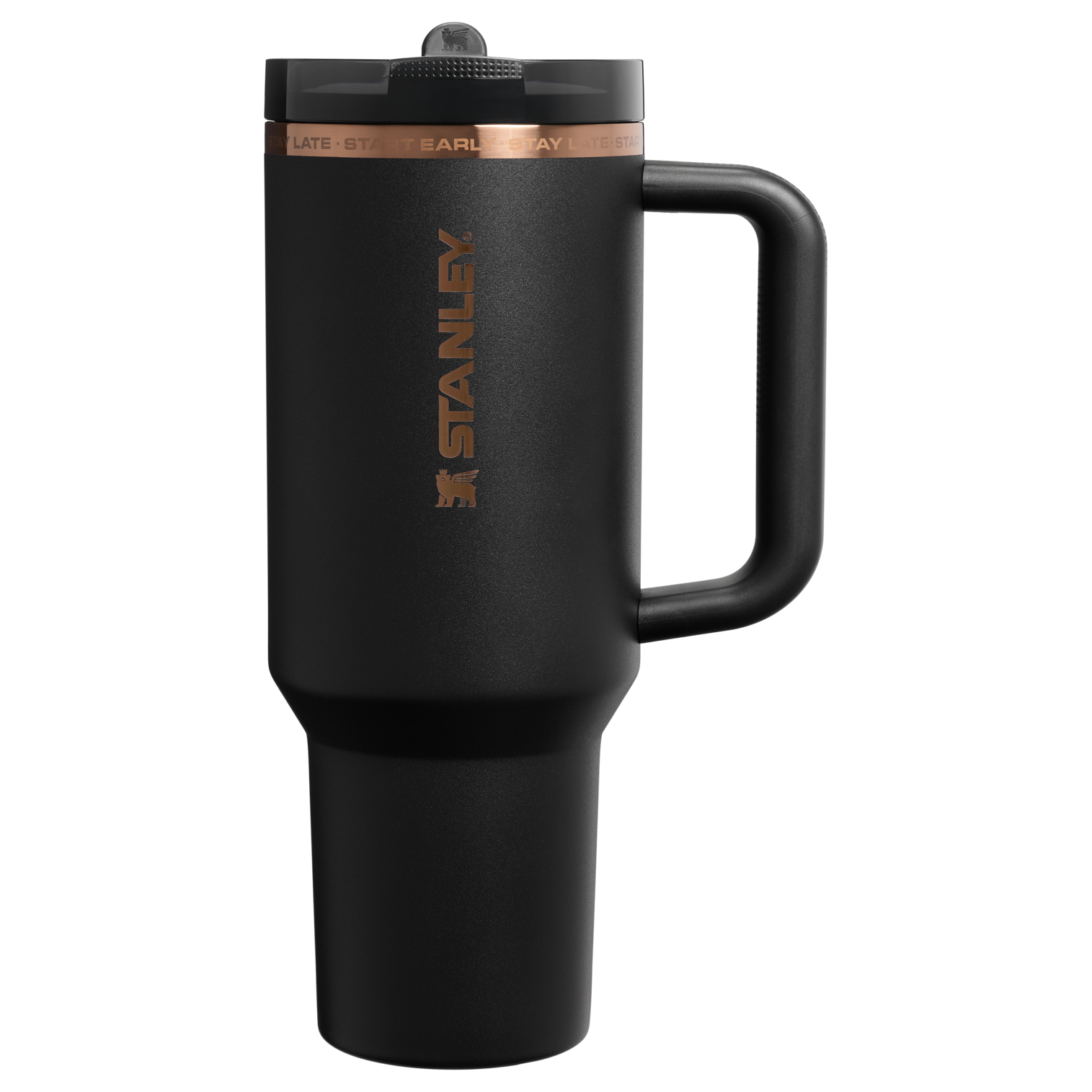 The Messi X Stanley Quencher Protour Flip Straw Tumbler | 40 Oz - Image 2