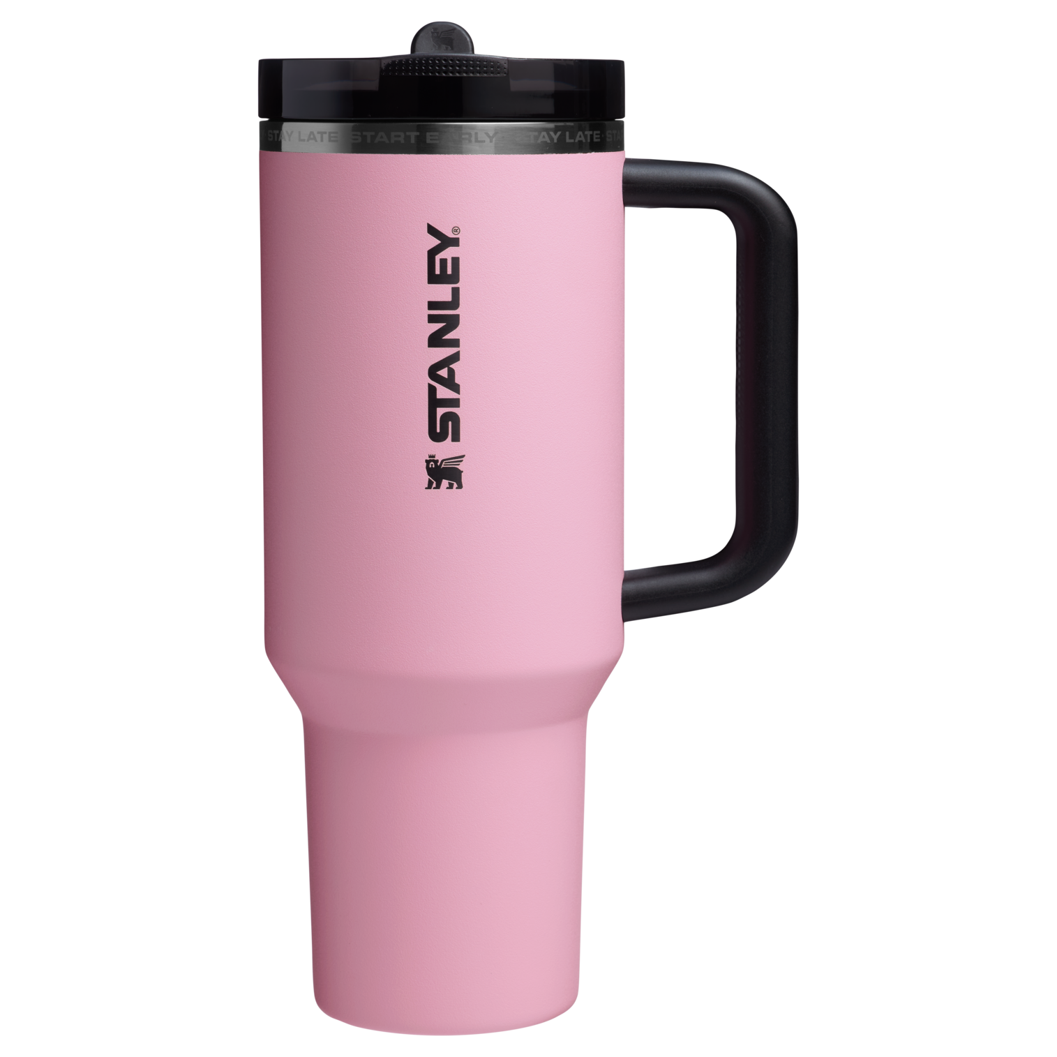 The Messi X Stanley Quencher Protour Flip Straw Tumbler | 40 Oz - Image 10