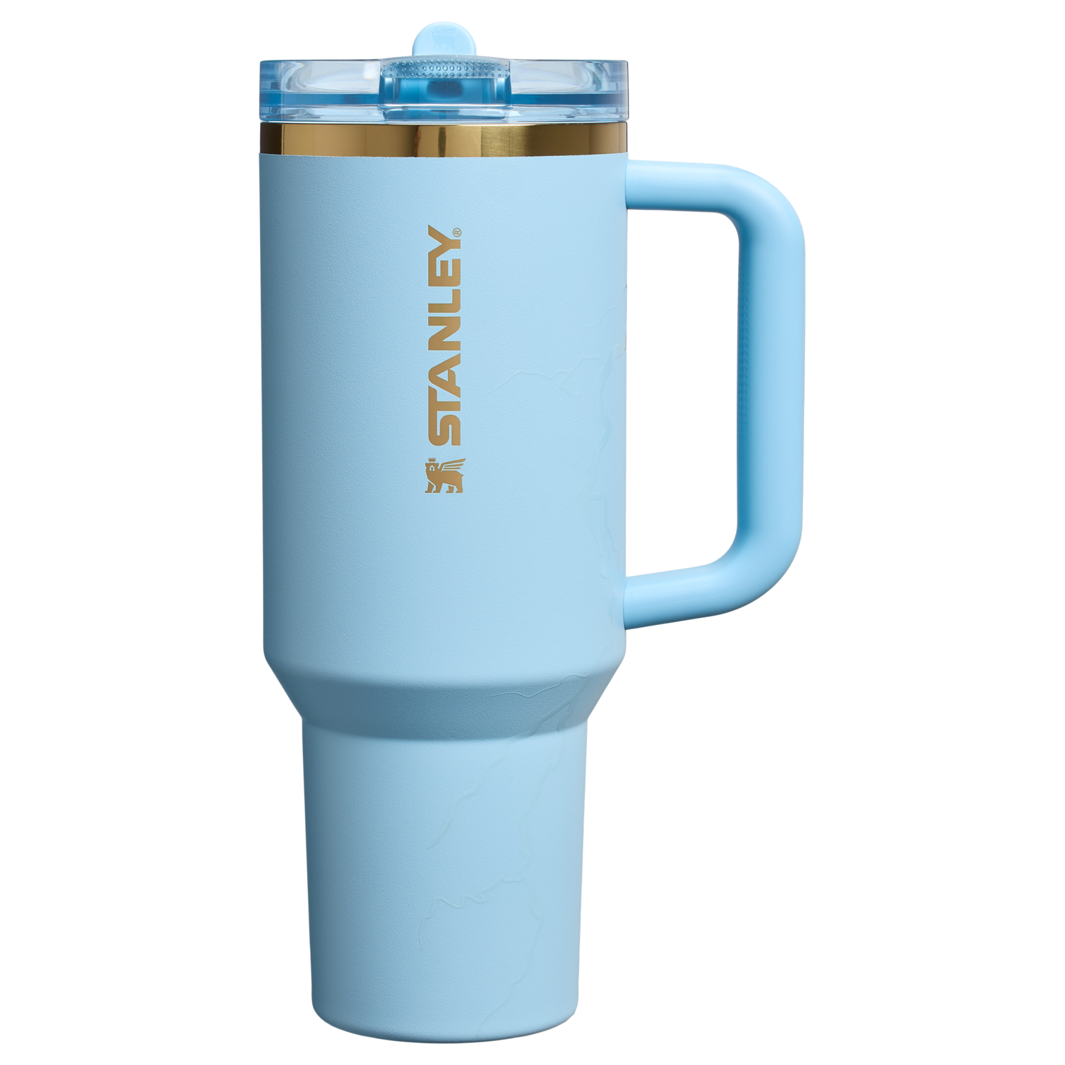 The Messi X Stanley Quencher Protour Flip Straw Tumbler | 40 Oz - Image 9