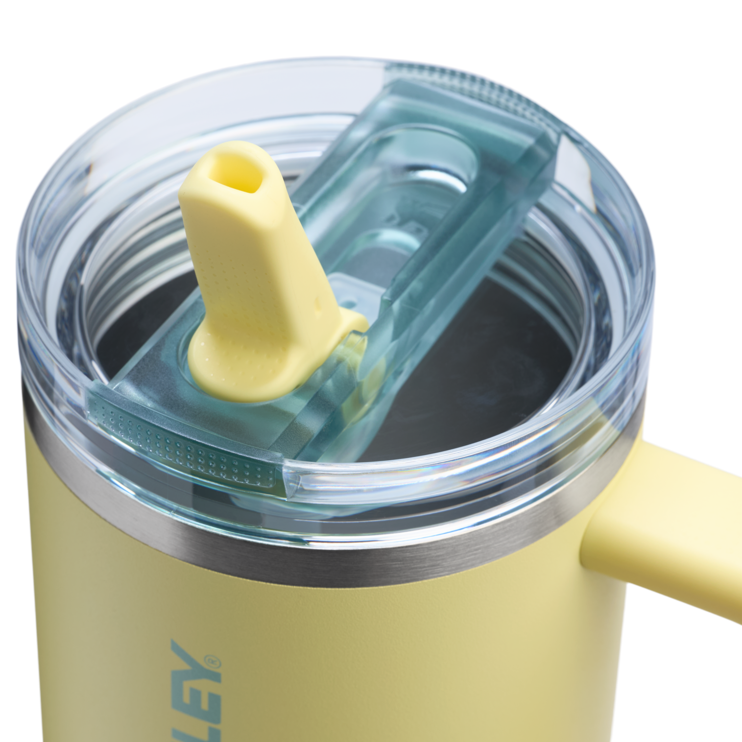 The Quencher Protour Flip Straw Tumbler | 40 Oz - Stanley Create - Image 51