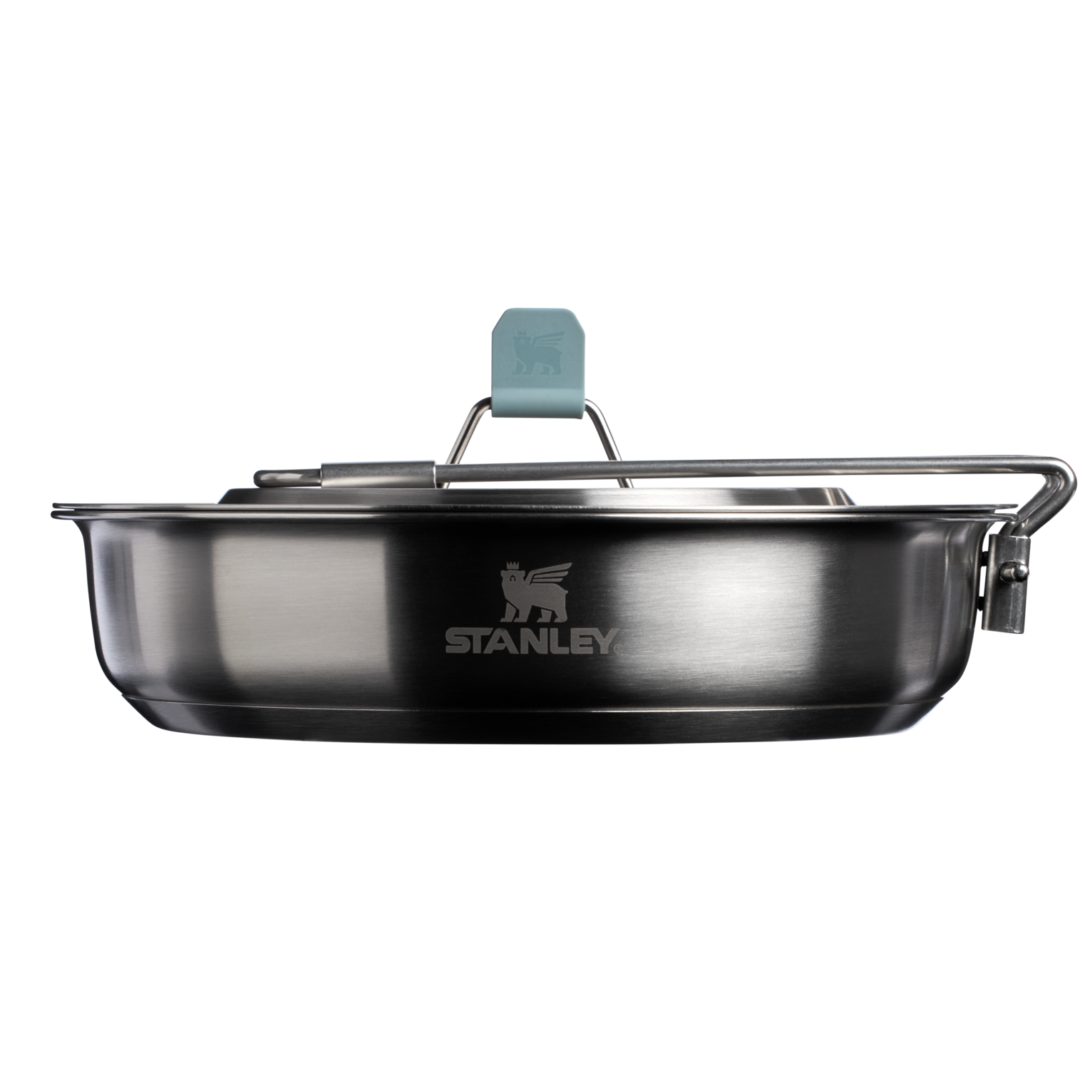 The Wildfare Core Fry Pan Cookset 12-Piece Set | 1 Qt