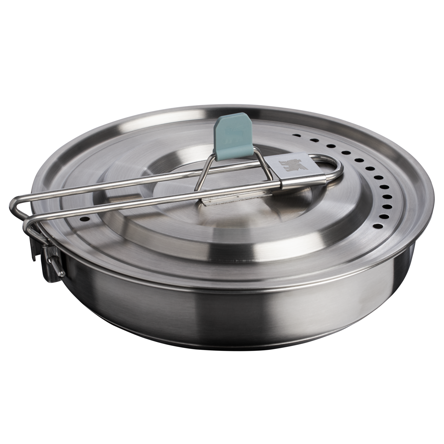The Wildfare Core Fry Pan Cookset 12-Piece Set | 1 Qt - Image 2