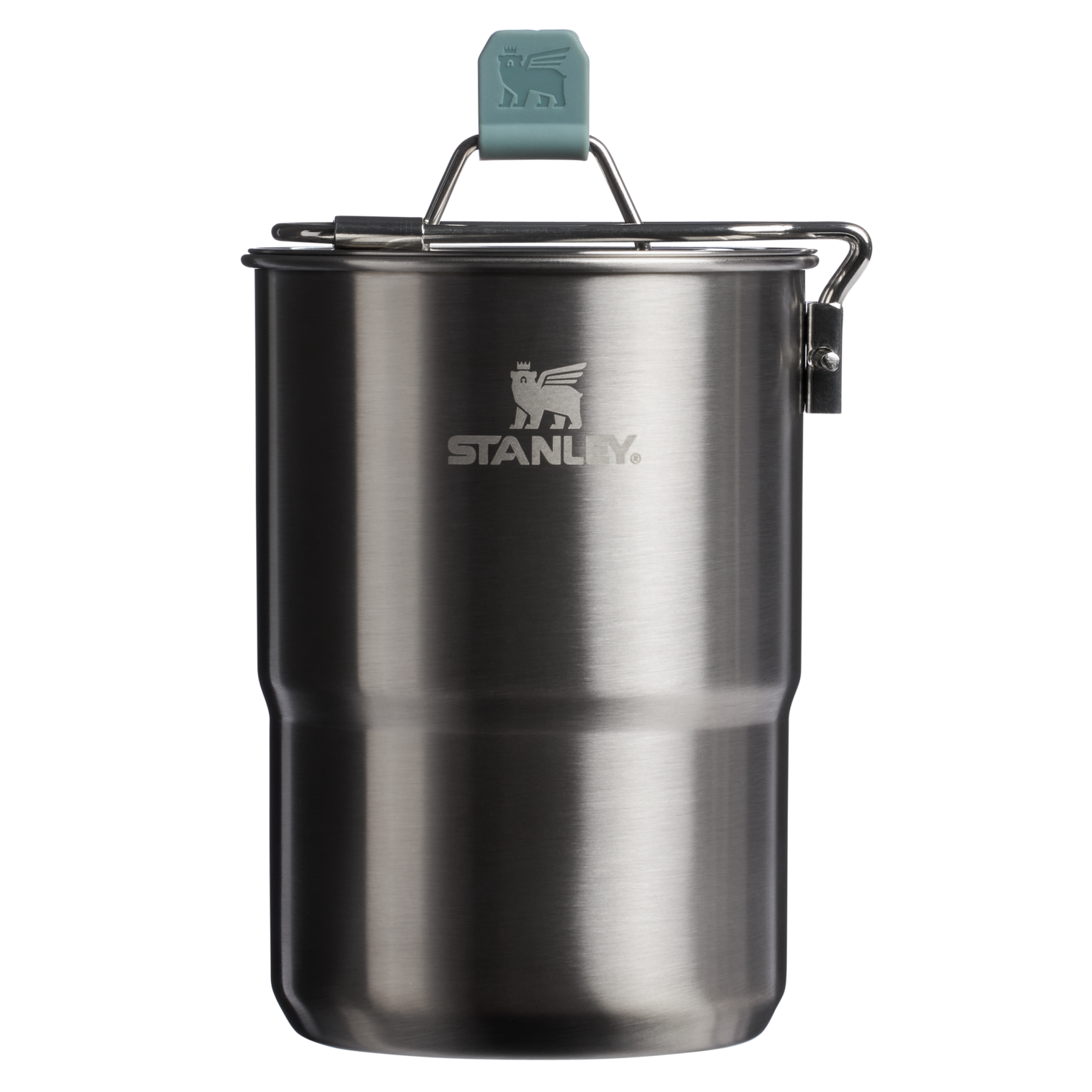 The Wildfare Go Two Cup Cookset 4-Piece Set | 1 Qt