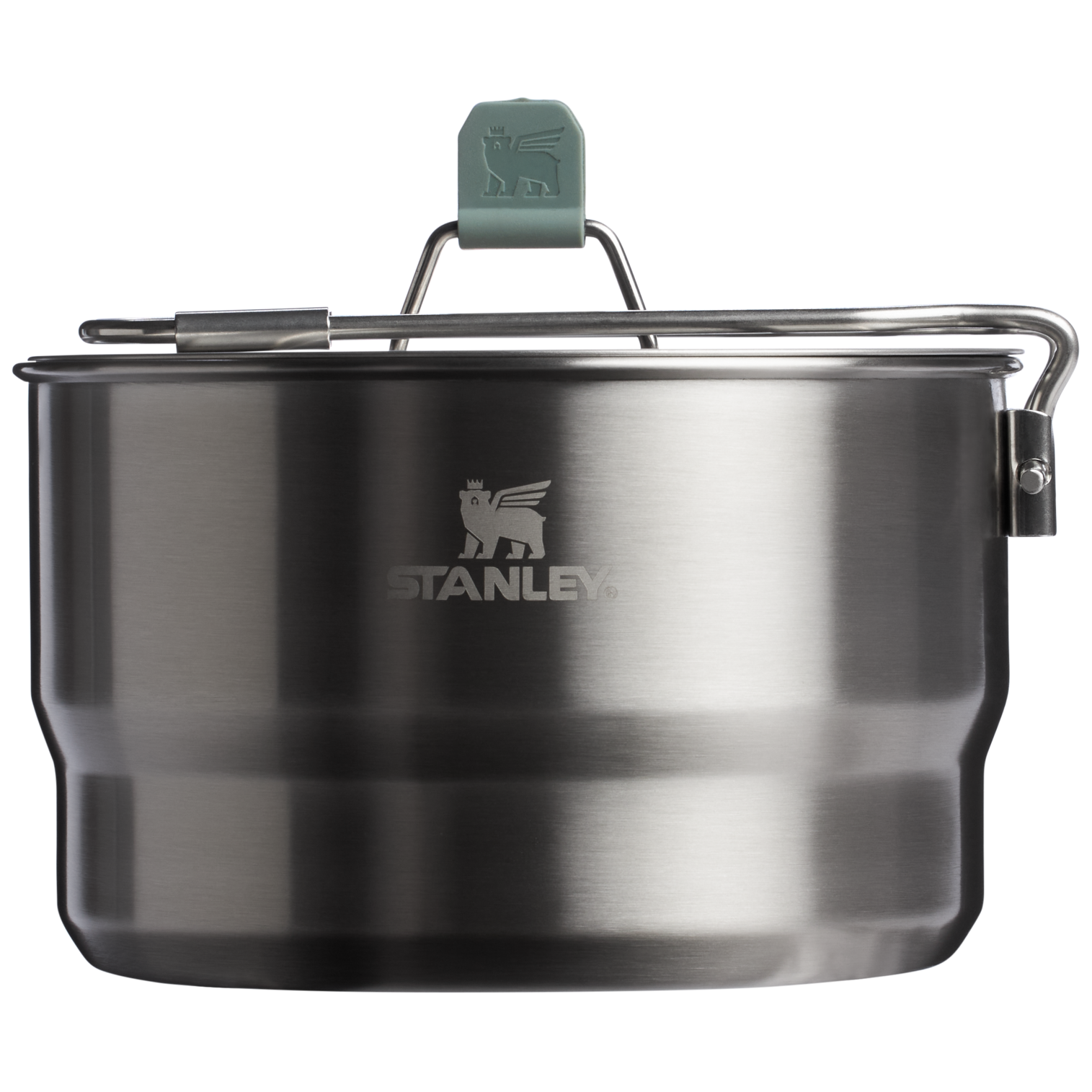 The Wildfare Go Two Bowl Prep & Cook Set 14-Piece Set | 1.65 Qt