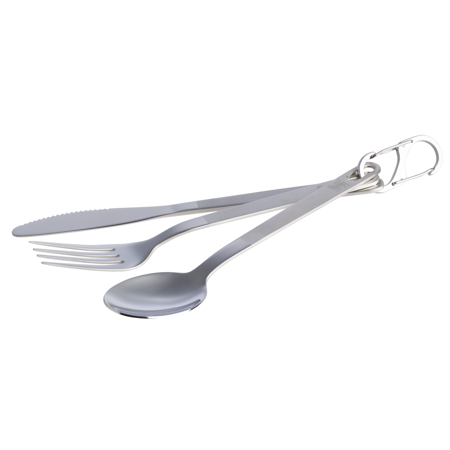 The Wildfare Pro Fry Pan Cookset 15-Piece Set | 1.1 Qt - Image 7