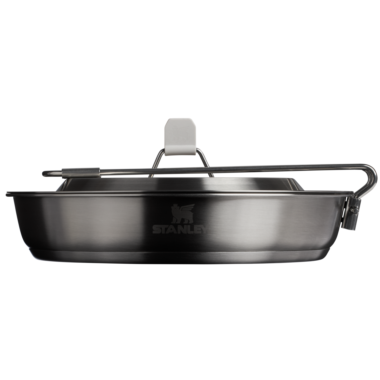 The Wildfare Pro Fry Pan Cookset 15-Piece Set | 1.1 Qt