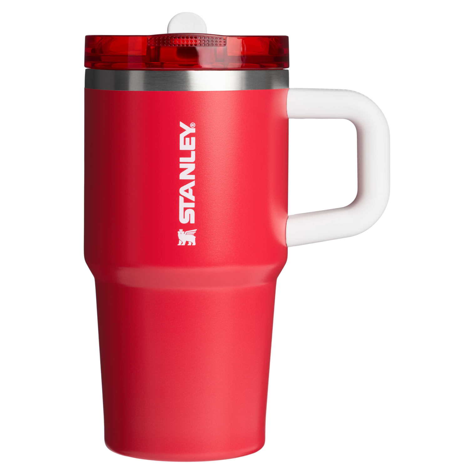 Stanley 1913 X Arsenal Quencher Protour Flip Straw Tumbler | 20 Oz