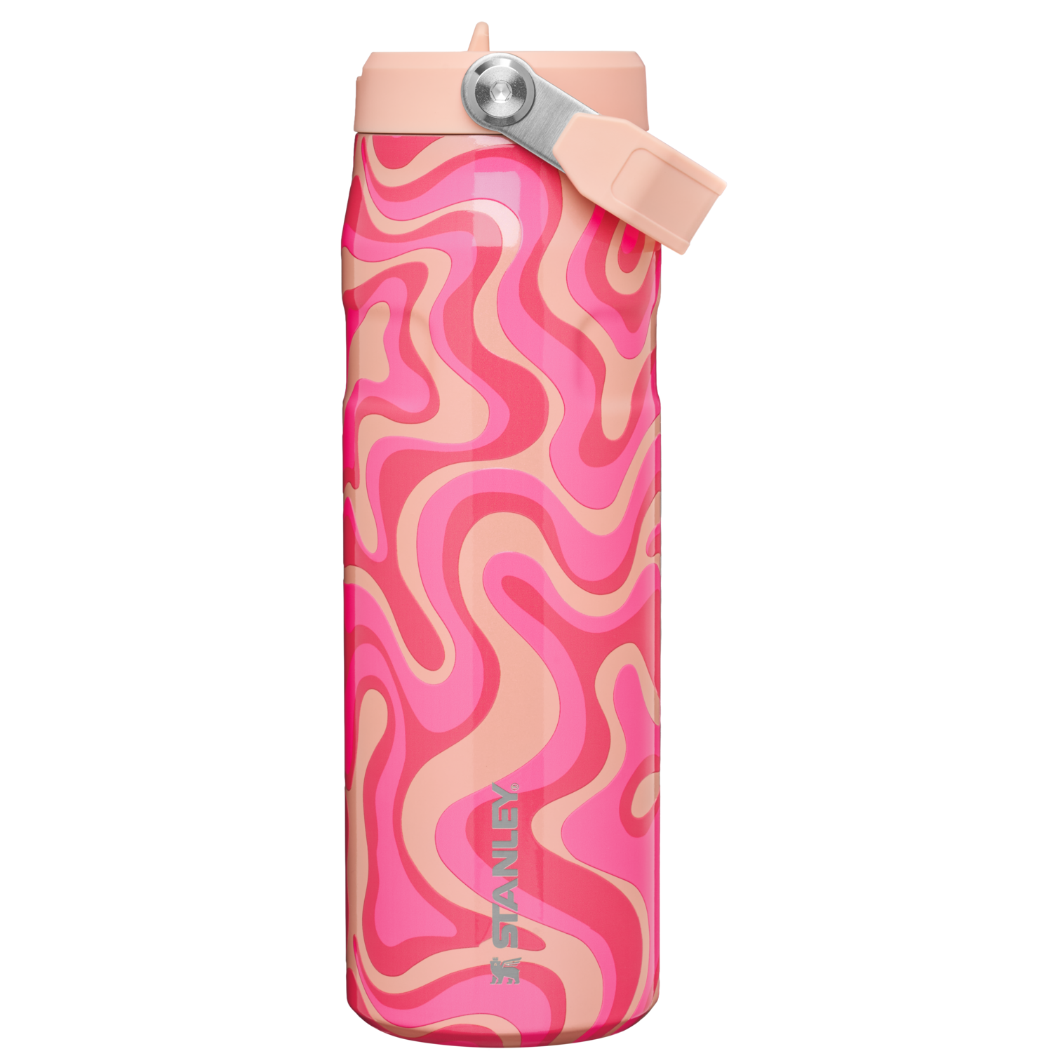 The Iceflow Bottle Flip Straw 2.0 | 24 Oz - Image 13