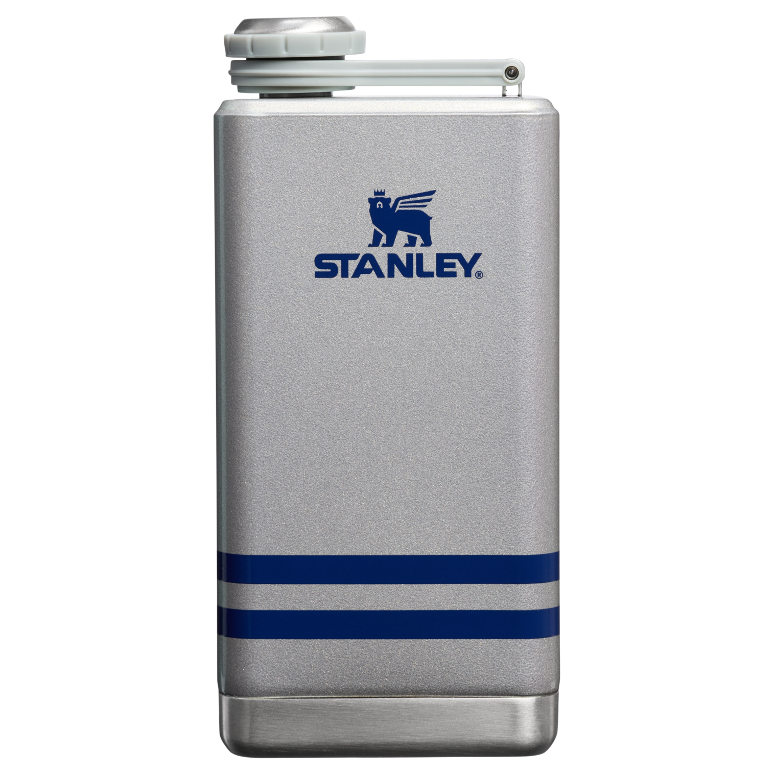 Classic Easy Fill Wide Mouth Flask | 8 Oz - Image 31