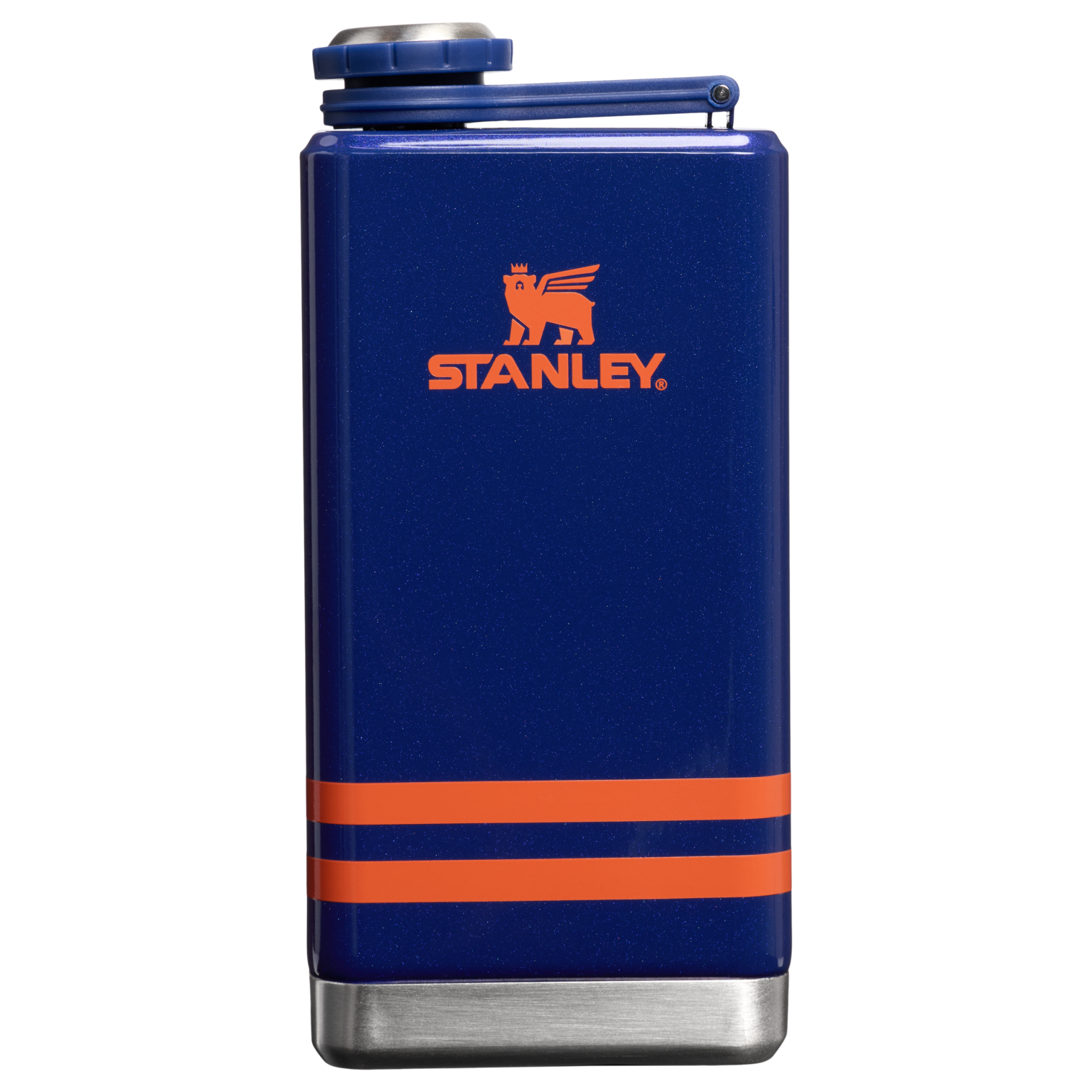 Classic Easy Fill Wide Mouth Flask | 8 Oz - Image 32