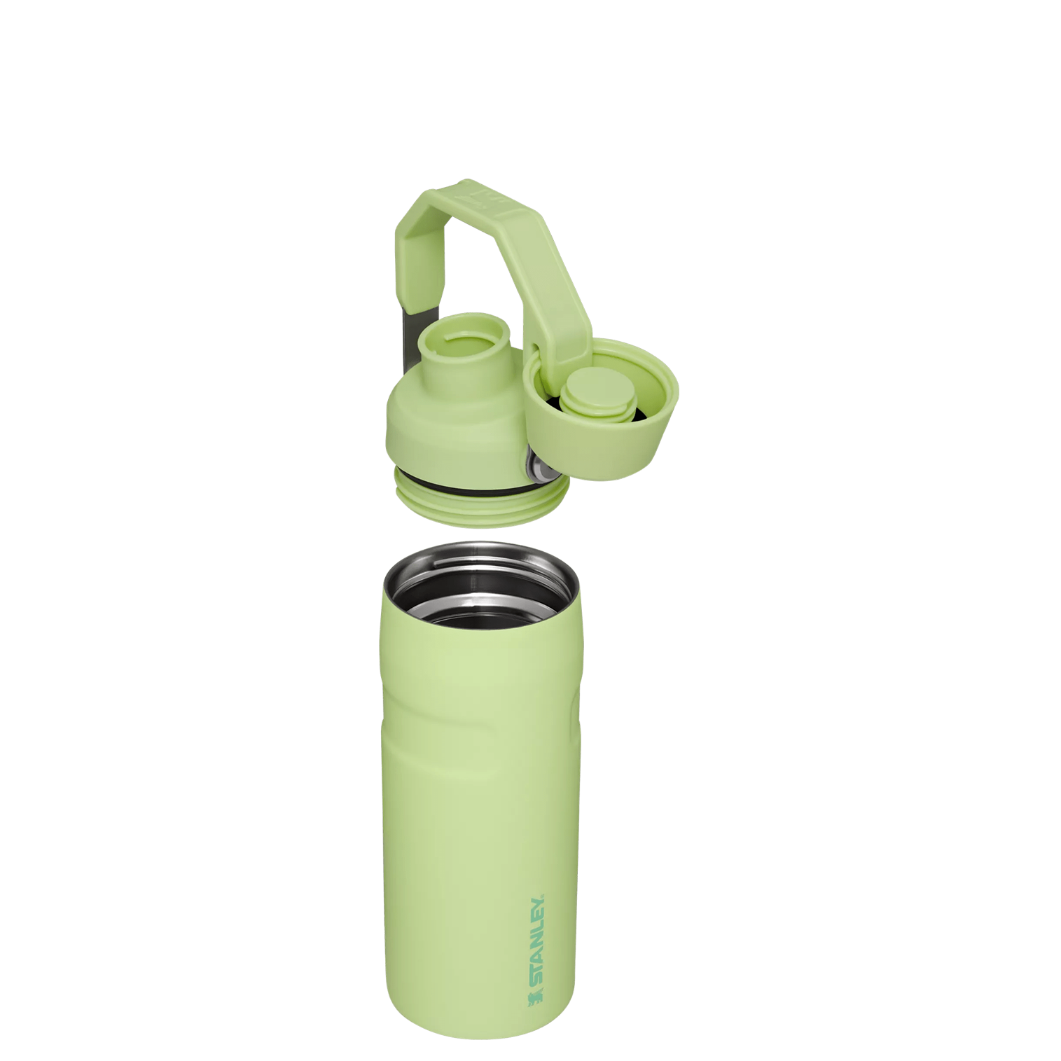 Iceflow Bottle With Fast Flow Lid | 16 Oz - Image 13