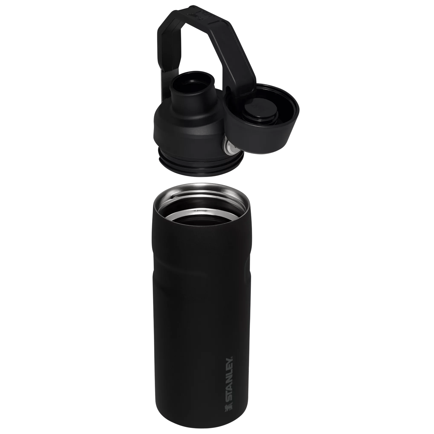 Iceflow Bottle With Fast Flow Lid | 16 Oz - Image 22