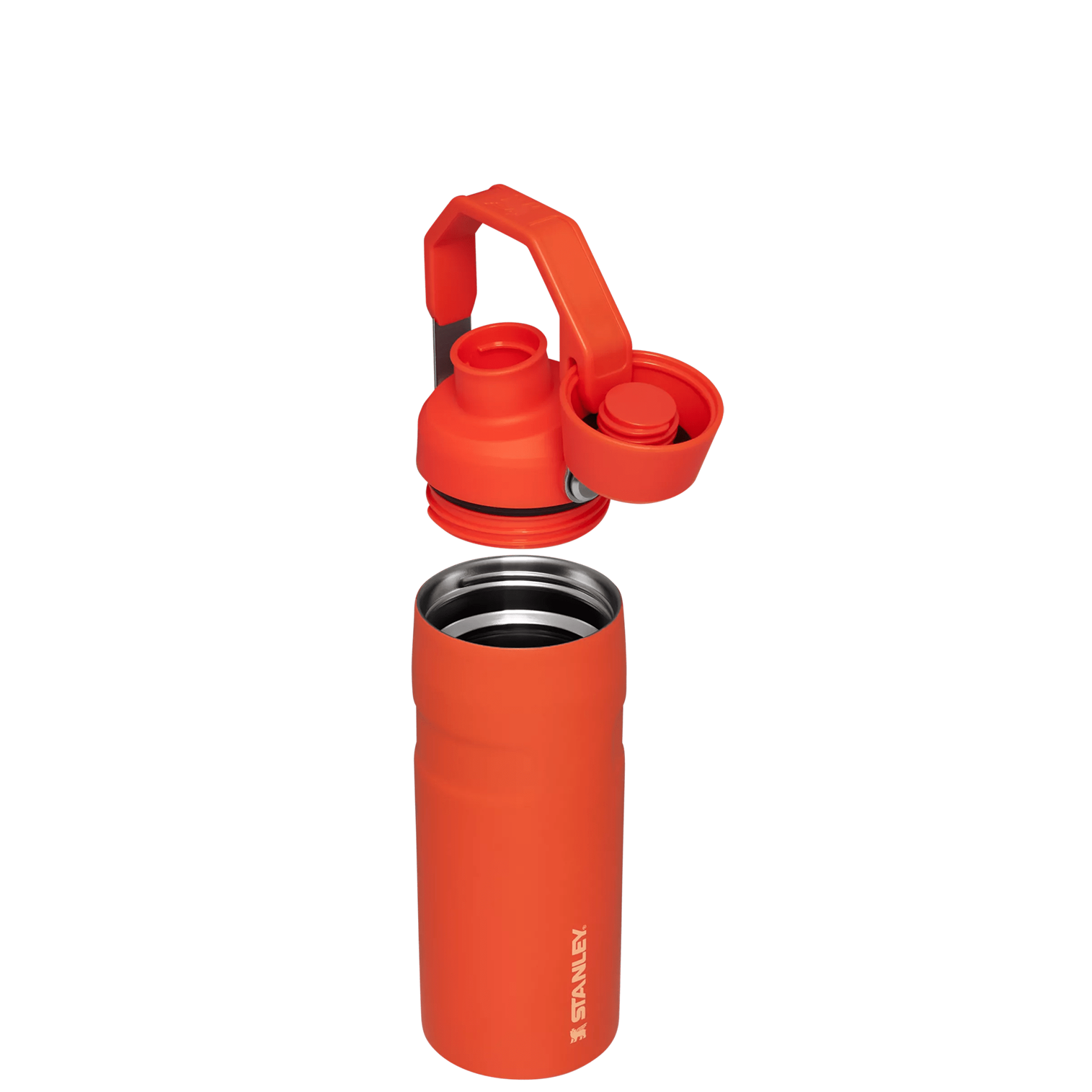Iceflow Bottle With Fast Flow Lid | 16 Oz - Image 19