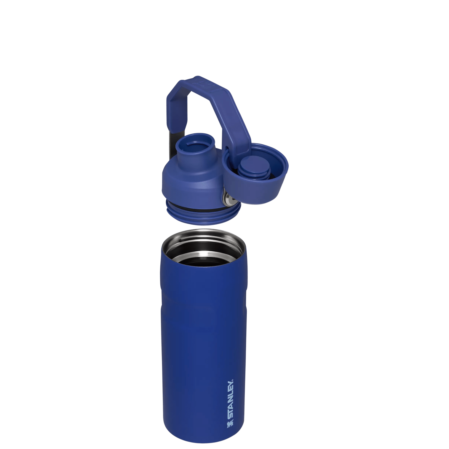 Iceflow Bottle With Fast Flow Lid | 16 Oz - Image 16