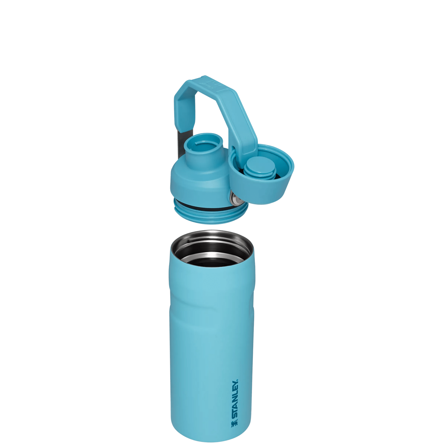 Iceflow Bottle With Fast Flow Lid | 16 Oz - Image 25