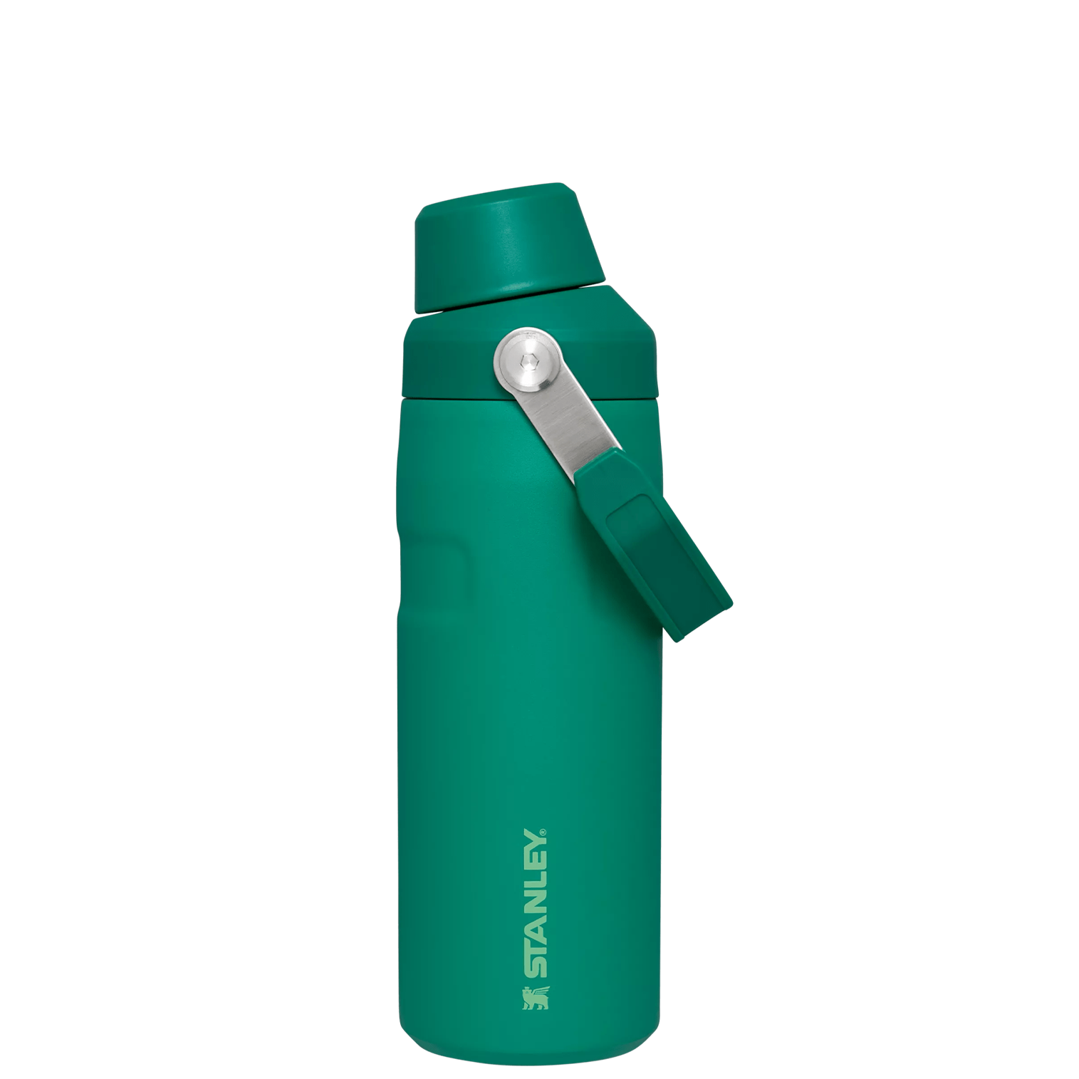 Iceflow Bottle With Fast Flow Lid | 16 Oz - Image 2