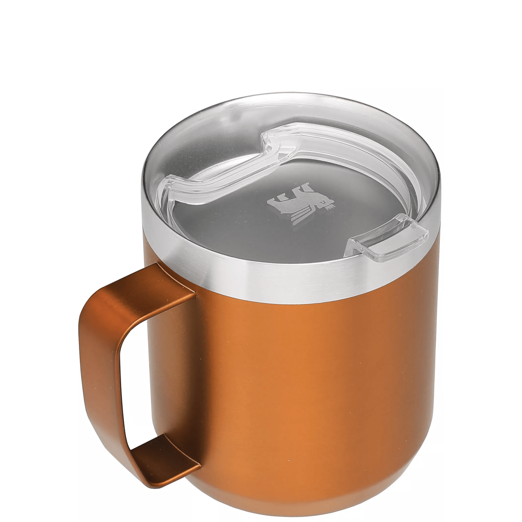 Classic Legendary Camp Mug | 12 Oz - Image 11