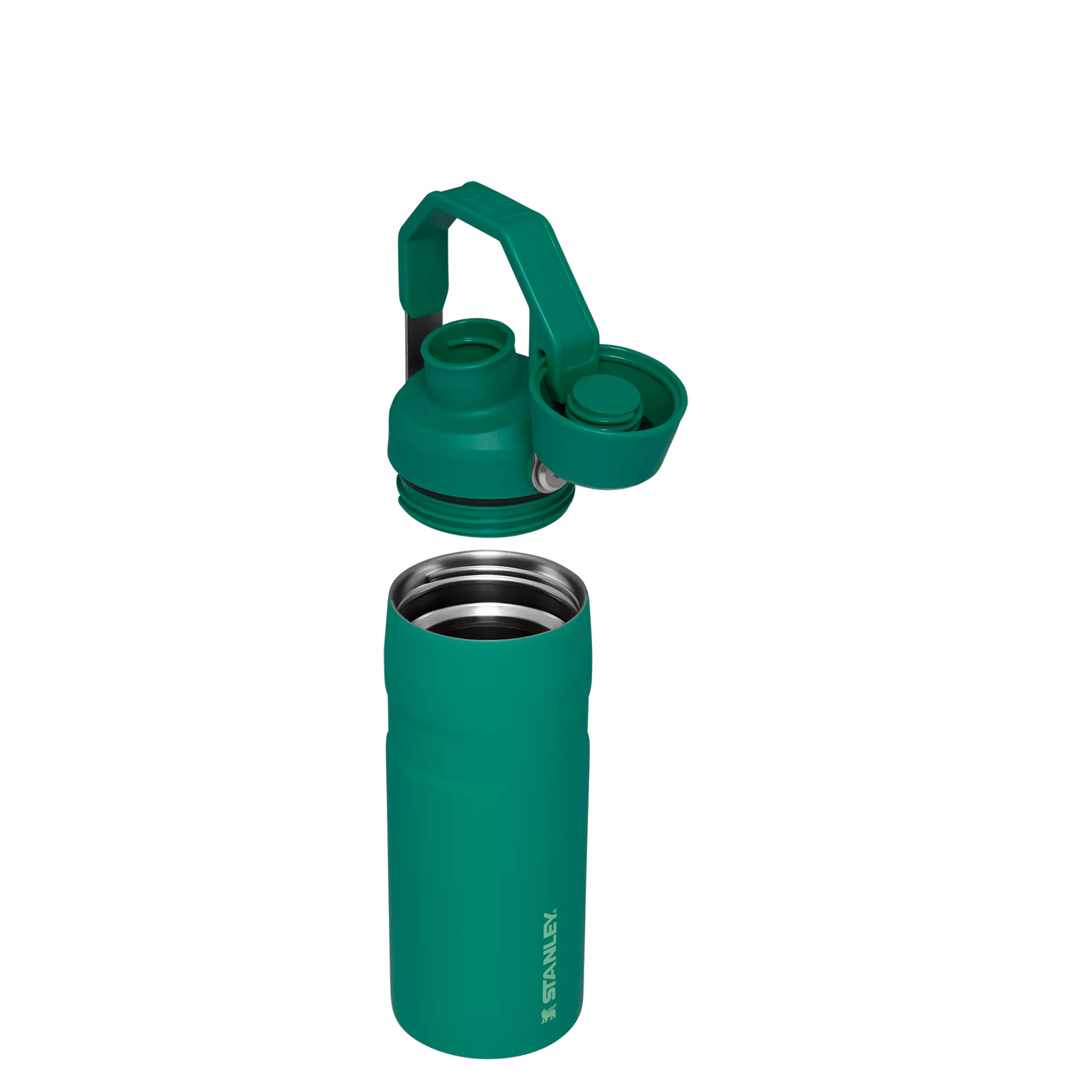 Iceflow Bottle With Fast Flow Lid | 16 Oz - Image 4