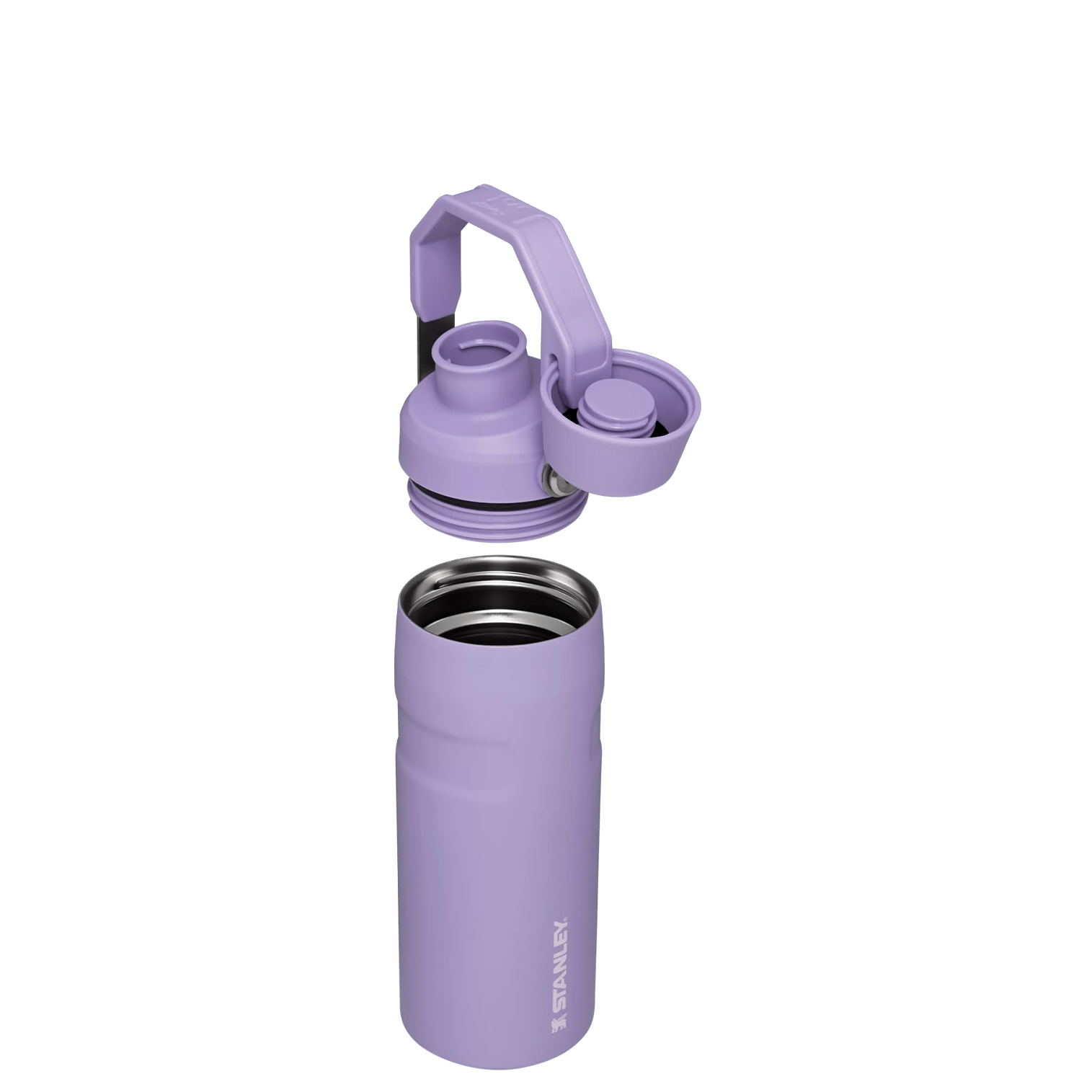 Iceflow Bottle With Fast Flow Lid | 16 Oz - Image 7