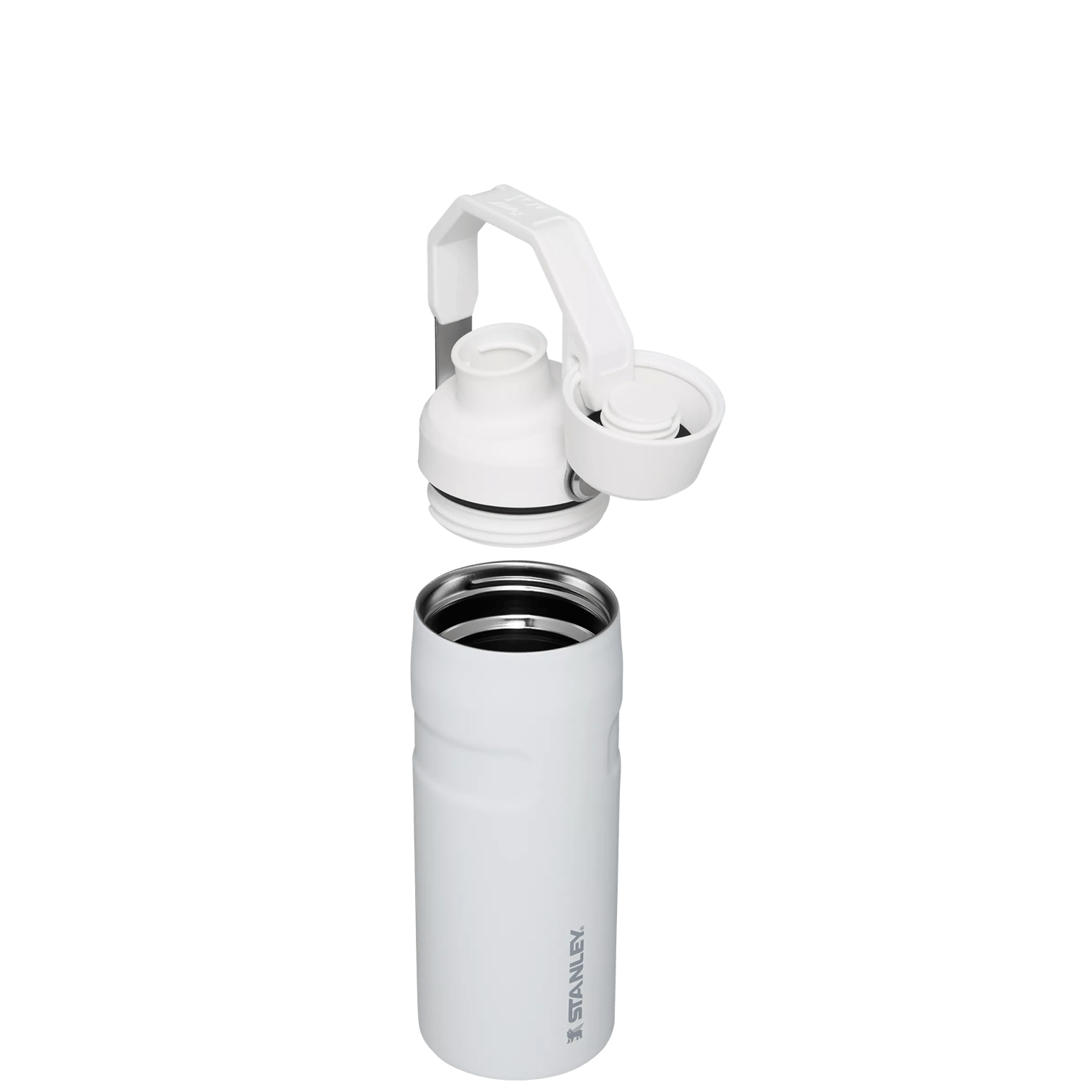 Iceflow Bottle With Fast Flow Lid | 16 Oz - Image 10